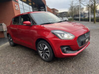 Suzuki Swift 1.2 Stijl // ADAPT. CRUISE // CLIMA // STOELVERWARMING // LED // KEYLESS // CAMERA // NAVI+CARPLAY // 39