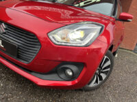 Suzuki Swift 1.2 Stijl // ADAPT. CRUISE // CLIMA // STOELVERWARMING // LED // KEYLESS // CAMERA // NAVI+CARPLAY // 41