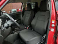 Suzuki Swift 1.2 Stijl // ADAPT. CRUISE // CLIMA // STOELVERWARMING // LED // KEYLESS // CAMERA // NAVI+CARPLAY // 46