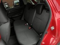 Suzuki Swift 1.2 Stijl // ADAPT. CRUISE // CLIMA // STOELVERWARMING // LED // KEYLESS // CAMERA // NAVI+CARPLAY // 47