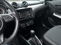 Suzuki Swift 1.2 Stijl // ADAPT. CRUISE // CLIMA // STOELVERWARMING // LED // KEYLESS // CAMERA // NAVI+CARPLAY // 55