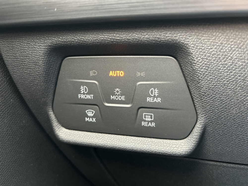 CUPRA Formentor 1.4 e-Hybrid VZ Performance 245PK!! // DODEHOEK // ADAPT. CRUISE // CAMERA+SENSOREN // NAVI+CARPLAY // VIRTUAL COCKPIT // KEYLES 25