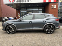 CUPRA Formentor 1.4 e-Hybrid VZ Performance 245PK!! // DODEHOEK // ADAPT. CRUISE // CAMERA+SENSOREN // NAVI+CARPLAY // VIRTUAL COCKPIT // KEYLES 38