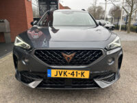 CUPRA Formentor 1.4 e-Hybrid VZ Performance 245PK!! // DODEHOEK // ADAPT. CRUISE // CAMERA+SENSOREN // NAVI+CARPLAY // VIRTUAL COCKPIT // KEYLES 39