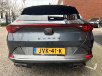 CUPRA Formentor 1.4 e-Hybrid VZ Performance 245PK!! // DODEHOEK // ADAPT. CRUISE // CAMERA+SENSOREN // NAVI+CARPLAY // VIRTUAL COCKPIT // KEYLES 40