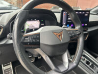 CUPRA Formentor 1.4 e-Hybrid VZ Performance 245PK!! // DODEHOEK // ADAPT. CRUISE // CAMERA+SENSOREN // NAVI+CARPLAY // VIRTUAL COCKPIT // KEYLES 41