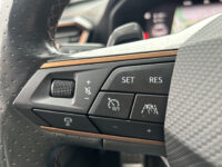 CUPRA Formentor 1.4 e-Hybrid VZ Performance 245PK!! // DODEHOEK // ADAPT. CRUISE // CAMERA+SENSOREN // NAVI+CARPLAY // VIRTUAL COCKPIT // KEYLES 44