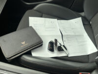 CUPRA Formentor 1.4 e-Hybrid VZ Performance 245PK!! // DODEHOEK // ADAPT. CRUISE // CAMERA+SENSOREN // NAVI+CARPLAY // VIRTUAL COCKPIT // KEYLES 48