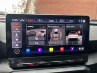 CUPRA Formentor 1.4 e-Hybrid VZ Performance 245PK!! // DODEHOEK // ADAPT. CRUISE // CAMERA+SENSOREN // NAVI+CARPLAY // VIRTUAL COCKPIT // KEYLES 52