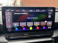 CUPRA Formentor 1.4 e-Hybrid VZ Performance 245PK!! // DODEHOEK // ADAPT. CRUISE // CAMERA+SENSOREN // NAVI+CARPLAY // VIRTUAL COCKPIT // KEYLES 53