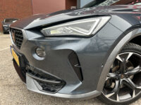 CUPRA Formentor 1.4 e-Hybrid VZ Performance 245PK!! // DODEHOEK // ADAPT. CRUISE // CAMERA+SENSOREN // NAVI+CARPLAY // VIRTUAL COCKPIT // KEYLES 62