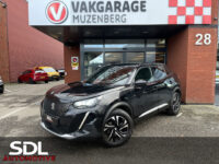 Peugeot 2008 1.2 PureTech Allure // LED // CRUISE // HALF LEDER // CAMERA+SENSOREN // NAVI+CARPLAY// STOELVERWARMING // 33