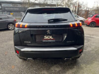 Peugeot 2008 1.2 PureTech Allure // LED // CRUISE // HALF LEDER // CAMERA+SENSOREN // NAVI+CARPLAY// STOELVERWARMING // 37