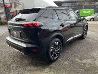 Peugeot 2008 1.2 PureTech Allure // LED // CRUISE // HALF LEDER // CAMERA+SENSOREN // NAVI+CARPLAY// STOELVERWARMING // 38