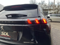 Peugeot 2008 1.2 PureTech Allure // LED // CRUISE // HALF LEDER // CAMERA+SENSOREN // NAVI+CARPLAY// STOELVERWARMING // 44