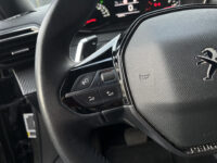 Peugeot 2008 1.2 PureTech Allure // LED // CRUISE // HALF LEDER // CAMERA+SENSOREN // NAVI+CARPLAY// STOELVERWARMING // 53