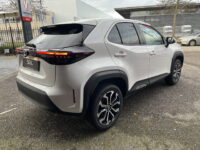 Toyota Yaris Cross 1.5 Hybrid Dynamic // FULL LED // KEYLESS // ADAPT. CRUISE // CAMERA // NAVI+CARPLAY // 39