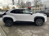 Toyota Yaris Cross 1.5 Hybrid Dynamic // FULL LED // KEYLESS // ADAPT. CRUISE // CAMERA // NAVI+CARPLAY // 40