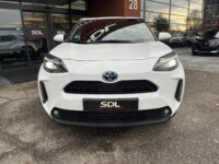 Toyota Yaris Cross 1.5 Hybrid Dynamic // FULL LED // KEYLESS // ADAPT. CRUISE // CAMERA // NAVI+CARPLAY // 42