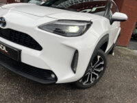 Toyota Yaris Cross 1.5 Hybrid Dynamic // FULL LED // KEYLESS // ADAPT. CRUISE // CAMERA // NAVI+CARPLAY // 43