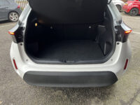 Toyota Yaris Cross 1.5 Hybrid Dynamic // FULL LED // KEYLESS // ADAPT. CRUISE // CAMERA // NAVI+CARPLAY // 47