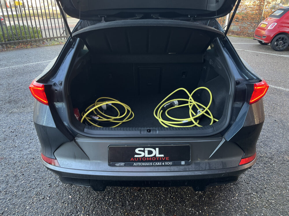 CUPRA Formentor 1.4 e-Hybrid VZ Performance // ADAPT. CRUISE // DODEHOEK // FULL LED // KEYLESS // STOELVERWARMING // NAVI+CARPLAY // VIRTUAL CO 13