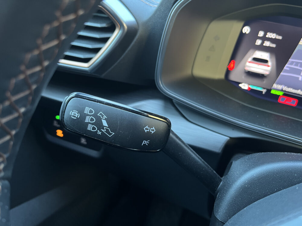 CUPRA Formentor 1.4 e-Hybrid VZ Performance // ADAPT. CRUISE // DODEHOEK // FULL LED // KEYLESS // STOELVERWARMING // NAVI+CARPLAY // VIRTUAL CO 21