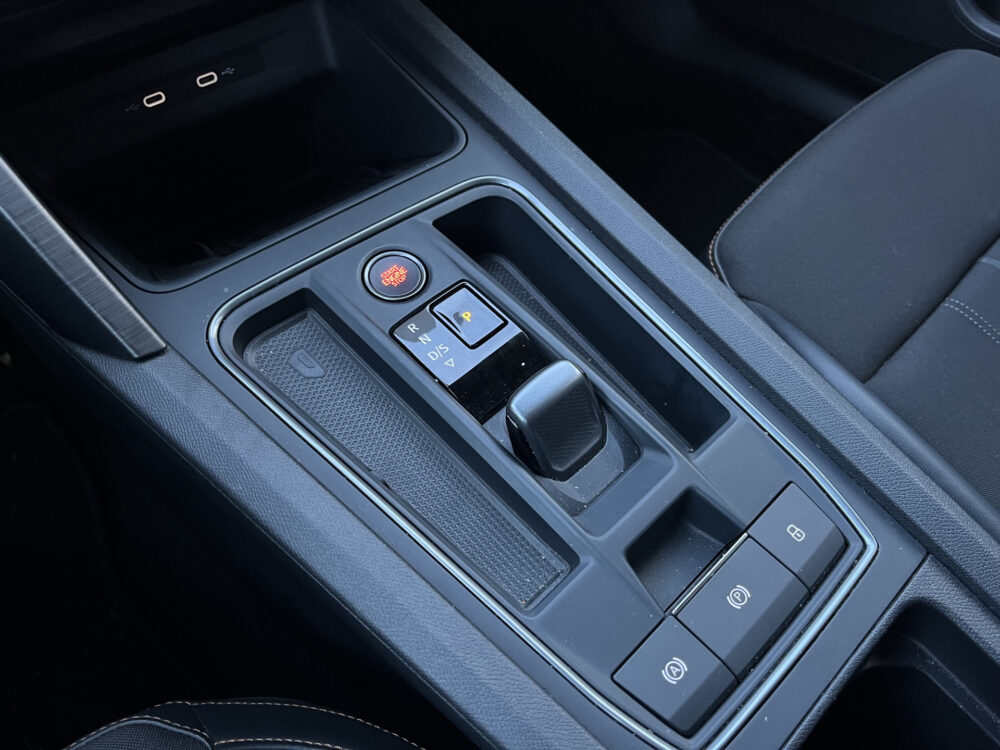 CUPRA Formentor 1.4 e-Hybrid VZ Performance // ADAPT. CRUISE // DODEHOEK // FULL LED // KEYLESS // STOELVERWARMING // NAVI+CARPLAY // VIRTUAL CO 24