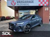 CUPRA Formentor 1.4 e-Hybrid VZ Performance // ADAPT. CRUISE // DODEHOEK // FULL LED // KEYLESS // STOELVERWARMING // NAVI+CARPLAY // VIRTUAL CO 34