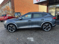 CUPRA Formentor 1.4 e-Hybrid VZ Performance // ADAPT. CRUISE // DODEHOEK // FULL LED // KEYLESS // STOELVERWARMING // NAVI+CARPLAY // VIRTUAL CO 36