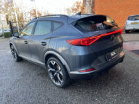 CUPRA Formentor 1.4 e-Hybrid VZ Performance // ADAPT. CRUISE // DODEHOEK // FULL LED // KEYLESS // STOELVERWARMING // NAVI+CARPLAY // VIRTUAL CO 37