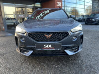 CUPRA Formentor 1.4 e-Hybrid VZ Performance // ADAPT. CRUISE // DODEHOEK // FULL LED // KEYLESS // STOELVERWARMING // NAVI+CARPLAY // VIRTUAL CO 42