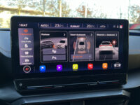 CUPRA Formentor 1.4 e-Hybrid VZ Performance // ADAPT. CRUISE // DODEHOEK // FULL LED // KEYLESS // STOELVERWARMING // NAVI+CARPLAY // VIRTUAL CO 63