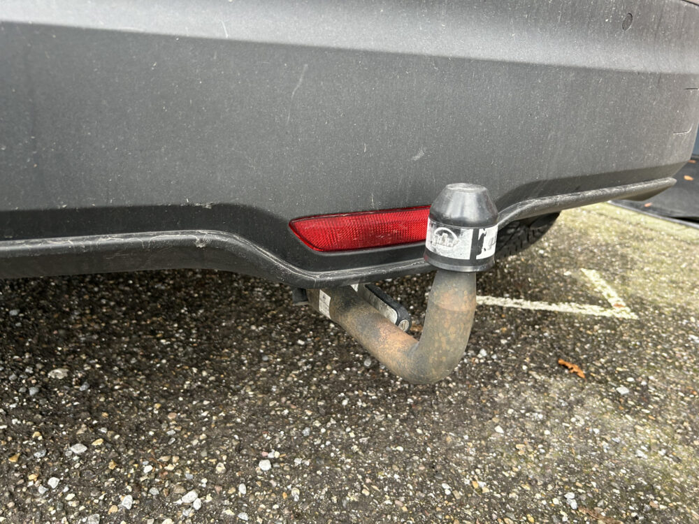 Toyota C-HR 1.8 Hybrid Executive // FULL LED // NAVI // CAMERA // ADAPTIVE CRUISE // KEYLESS // TREKHAAK!! 32