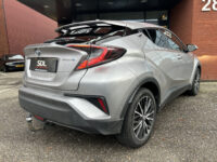 Toyota C-HR 1.8 Hybrid Executive // FULL LED // NAVI // CAMERA // ADAPTIVE CRUISE // KEYLESS // TREKHAAK!! 36