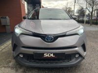Toyota C-HR 1.8 Hybrid Executive // FULL LED // NAVI // CAMERA // ADAPTIVE CRUISE // KEYLESS // TREKHAAK!! 38