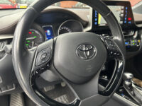 Toyota C-HR 1.8 Hybrid Executive // FULL LED // NAVI // CAMERA // ADAPTIVE CRUISE // KEYLESS // TREKHAAK!! 40