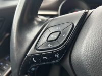 Toyota C-HR 1.8 Hybrid Executive // FULL LED // NAVI // CAMERA // ADAPTIVE CRUISE // KEYLESS // TREKHAAK!! 43