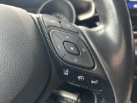 Toyota C-HR 1.8 Hybrid Executive // FULL LED // NAVI // CAMERA // ADAPTIVE CRUISE // KEYLESS // TREKHAAK!! 44