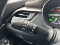 Toyota C-HR 1.8 Hybrid Executive // FULL LED // NAVI // CAMERA // ADAPTIVE CRUISE // KEYLESS // TREKHAAK!! 45