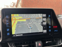 Toyota C-HR 1.8 Hybrid Executive // FULL LED // NAVI // CAMERA // ADAPTIVE CRUISE // KEYLESS // TREKHAAK!! 49