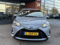Toyota Yaris 1.5 Hybrid Active // CLIMA // CAMERA // CRUISE // APPLE CARPLAY / ANDROID AUTO 34