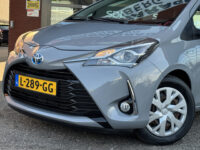 Toyota Yaris 1.5 Hybrid Active // CLIMA // CAMERA // CRUISE // APPLE CARPLAY / ANDROID AUTO 36