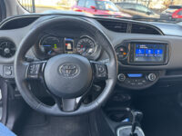 Toyota Yaris 1.5 Hybrid Active // CLIMA // CAMERA // CRUISE // APPLE CARPLAY / ANDROID AUTO 40