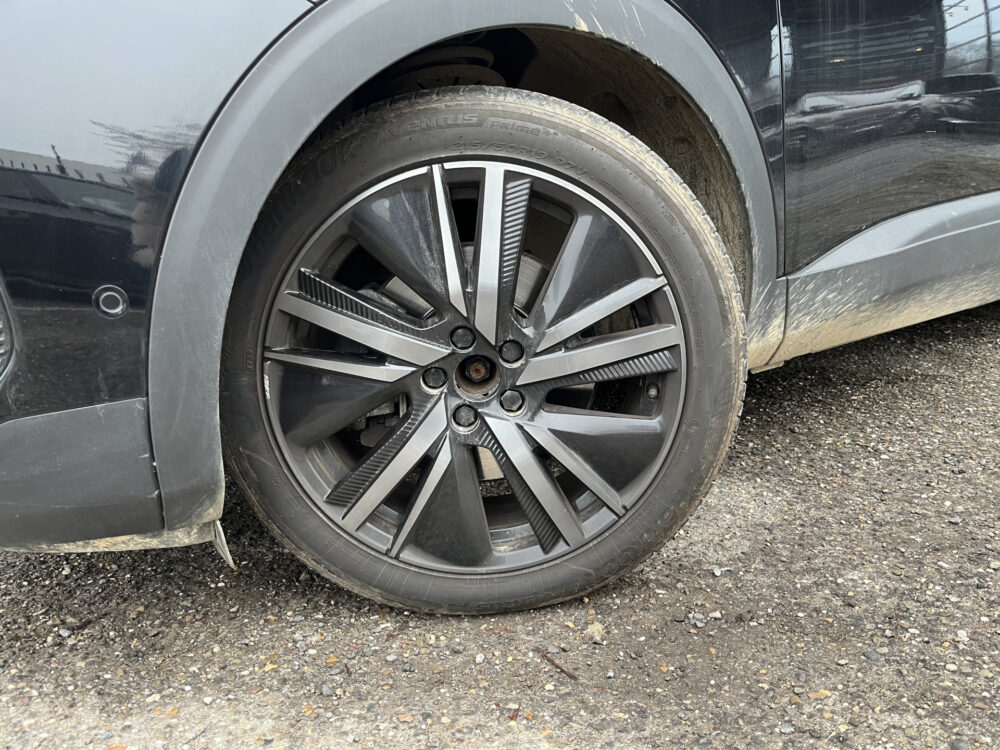 Peugeot 3008 1.6 HYbrid 225 GT Pack Business // SCHUIF-KANTELDAK // LEDER-ALCANTARA // ADAPT. CRUISE // DODEHOEK // ELEK.KLEP // NAVI+CARPAY  10