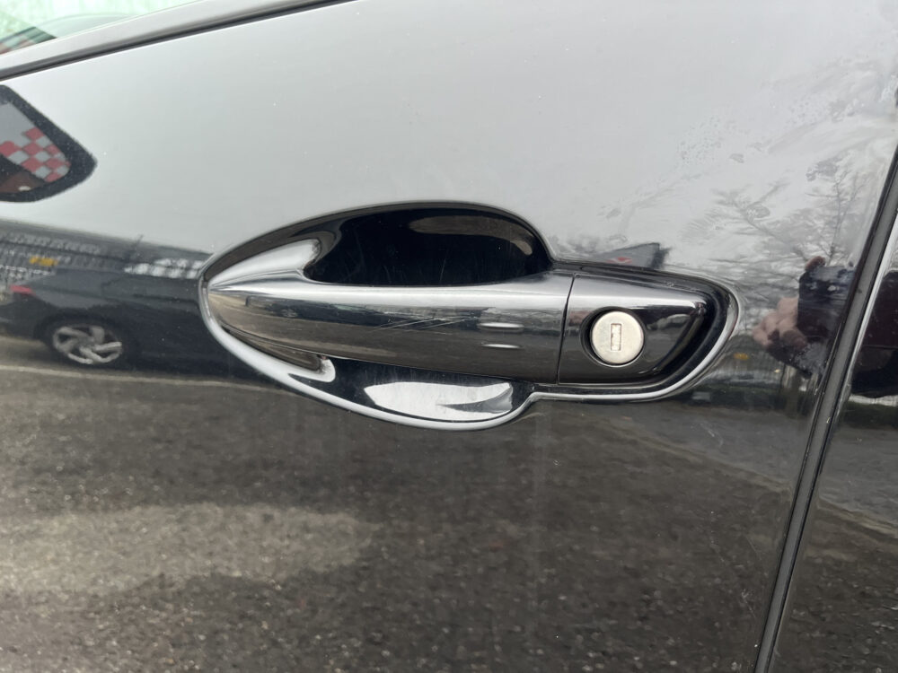 Peugeot 3008 1.6 HYbrid 225 GT Pack Business // SCHUIF-KANTELDAK // LEDER-ALCANTARA // ADAPT. CRUISE // DODEHOEK // ELEK.KLEP // NAVI+CARPAY  11