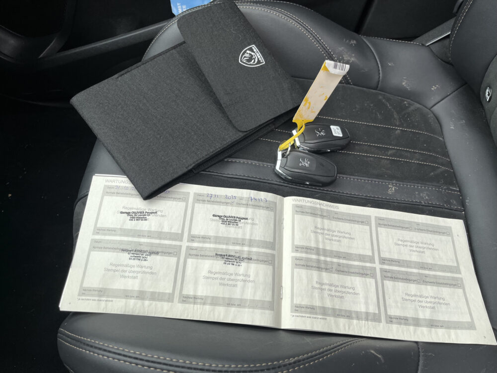 Peugeot 3008 1.6 HYbrid 225 GT Pack Business // SCHUIF-KANTELDAK // LEDER-ALCANTARA // ADAPT. CRUISE // DODEHOEK // ELEK.KLEP // NAVI+CARPAY  39