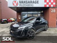 Peugeot 3008 1.6 HYbrid 225 GT Pack Business // SCHUIF-KANTELDAK // LEDER-ALCANTARA // ADAPT. CRUISE // DODEHOEK // ELEK.KLEP // NAVI+CARPAY  41