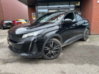 Peugeot 3008 1.6 HYbrid 225 GT Pack Business // SCHUIF-KANTELDAK // LEDER-ALCANTARA // ADAPT. CRUISE // DODEHOEK // ELEK.KLEP // NAVI+CARPAY  42