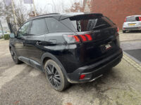 Peugeot 3008 1.6 HYbrid 225 GT Pack Business // SCHUIF-KANTELDAK // LEDER-ALCANTARA // ADAPT. CRUISE // DODEHOEK // ELEK.KLEP // NAVI+CARPAY  44